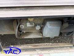 1994  CHEVROLET  Motorhome Chassis  33'