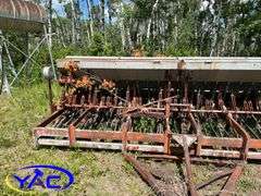 Old Seeder