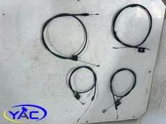 Lawn Mower Cables