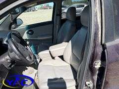 2006  CHEVROLET  EQUINOX LS V6 AWD