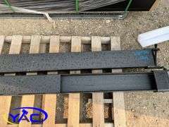 10' Fork Extensions