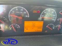 2007  PONTIAC  TORRENT SPORT