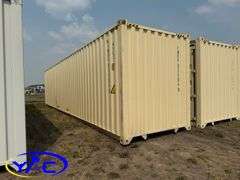 40’ High Cube Sea Container