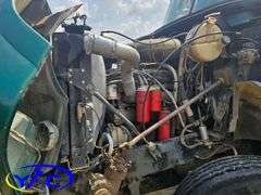 1997  MACK  CH - TOTAL LOSS