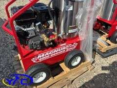 Magnum Gold 4000 Pressure Washer
