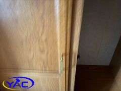 1994  CHEVROLET  Motorhome Chassis  33'