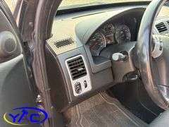 2007  PONTIAC  TORRENT SPORT