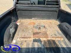 2009 DODGE RAM 2500 QUAD CAB 4WD