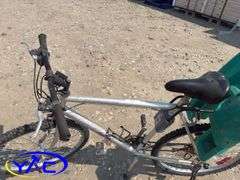 Boneli Bicycle