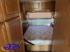 1994  CHEVROLET  Motorhome Chassis  33'