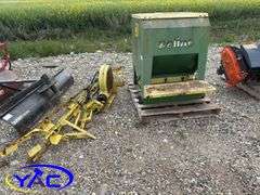 Beline Seed Spreader