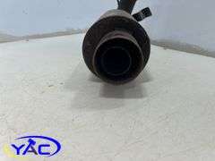 Exhaust Can For Snowmobile