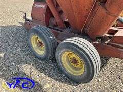 FARMHAND MIX MILL
