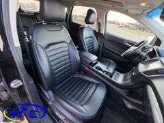2019 FORD EDGE AWD