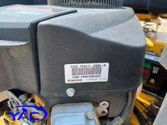 RZT Cub Cadet 54" Zero Turn Mower