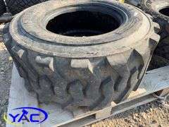1- 14-17.5 Tire