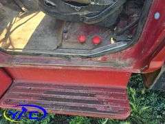 Ford 500 3 Ton