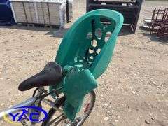 Boneli Bicycle