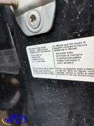 2012  DODGE  GRAND CARAVAN SE  2WD