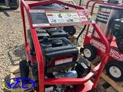 Magnum Gold 4000 Pressure Washer