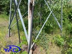 Fuel Tank On Stand