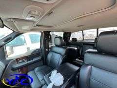 2005 FORD F150 SUPERCREW 4WD - NOT RUNNING