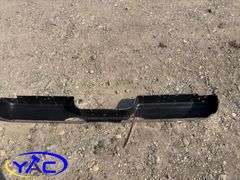 '94-'02 Dodge Truck Rear Bumper Skin