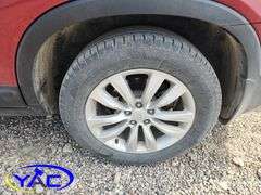 2011 KIA SORENTO V6 AWD