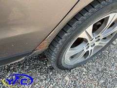 2012 CADILLAC SRX V6 AWD