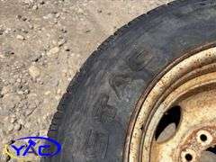 6- 8.75R16.5LT Tires