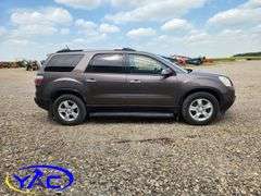 2012 GMC ACADIA SLE V6 AWD