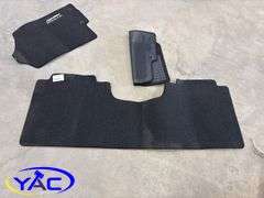 Titan Floor Mats