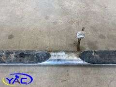 Third Gen Dodge Running Boards