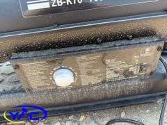 70,000 BTU Zobo Heater