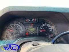 2011 FORD ECONOLINE E350 VAN