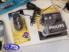 Box Of Electrical