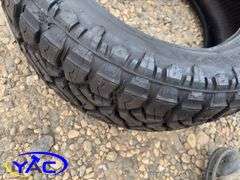 4- LT 275/55R20 Tires (BIDDER MUST PAY 4X THE BID PRICE)