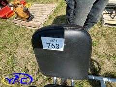 Exercise Sit Bike