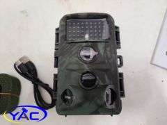 Trail Camera 2.7K / 32MP
