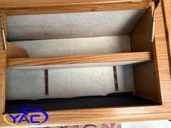 1994  CHEVROLET  Motorhome Chassis  33'