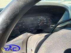 2006 FORD F250 SUPER DUTY SUPERCAB 4WD - NOT RUNNING