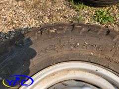 265/75R16 TIRE