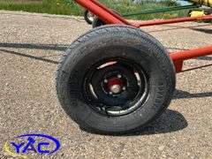 10"X61' WESTFIELD SWING AWAY AUGER