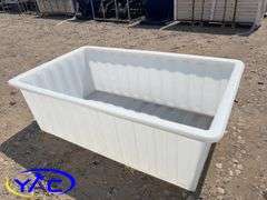 White Tub