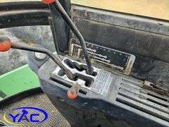 1975 JOHN DEERE 8630 4WD TRACTOR