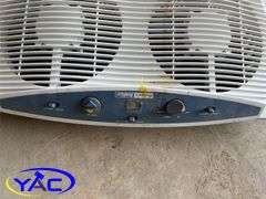 Window Fan