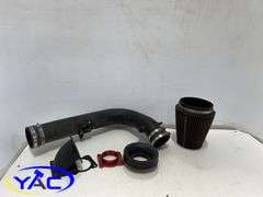 K&N Cold Air Intake Off 2005 F-150