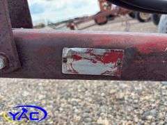 IH INTERNATIOAL 1100 9FT SICKLE MOWER