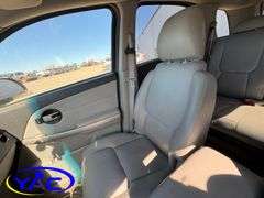 2006  CHEVROLET  EQUINOX LS V6 AWD