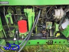 1971 JD 4320 Diesel